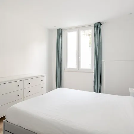 Guestready - Amazing Flat Near Praca Dom Pedro Iv リスボン