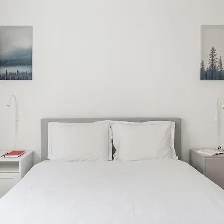 Guestready - Amazing Flat Near Praca Dom Pedro Iv アパート リスボン