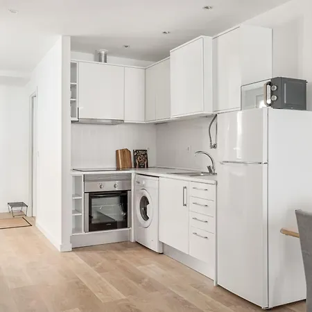 Guestready - Amazing Flat Near Praca Dom Pedro Iv *